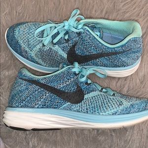 Nike FLYKNIT Lunar 3